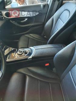 مێرسێدس بێنز C-Class